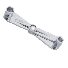 Outil de Déconnexion de Conduite de Carburant à Ciseaux, Outil de Filtre à Carburant 3/4 5/8 1/2 3/8 et 5/16 Pouces