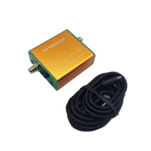 100k-6GHz Full Band Radio Signaalversterker TQP3M9037 Lineariteit Signaalversterker met Lage Ruis Signaalversterking Ruisonderdrukking