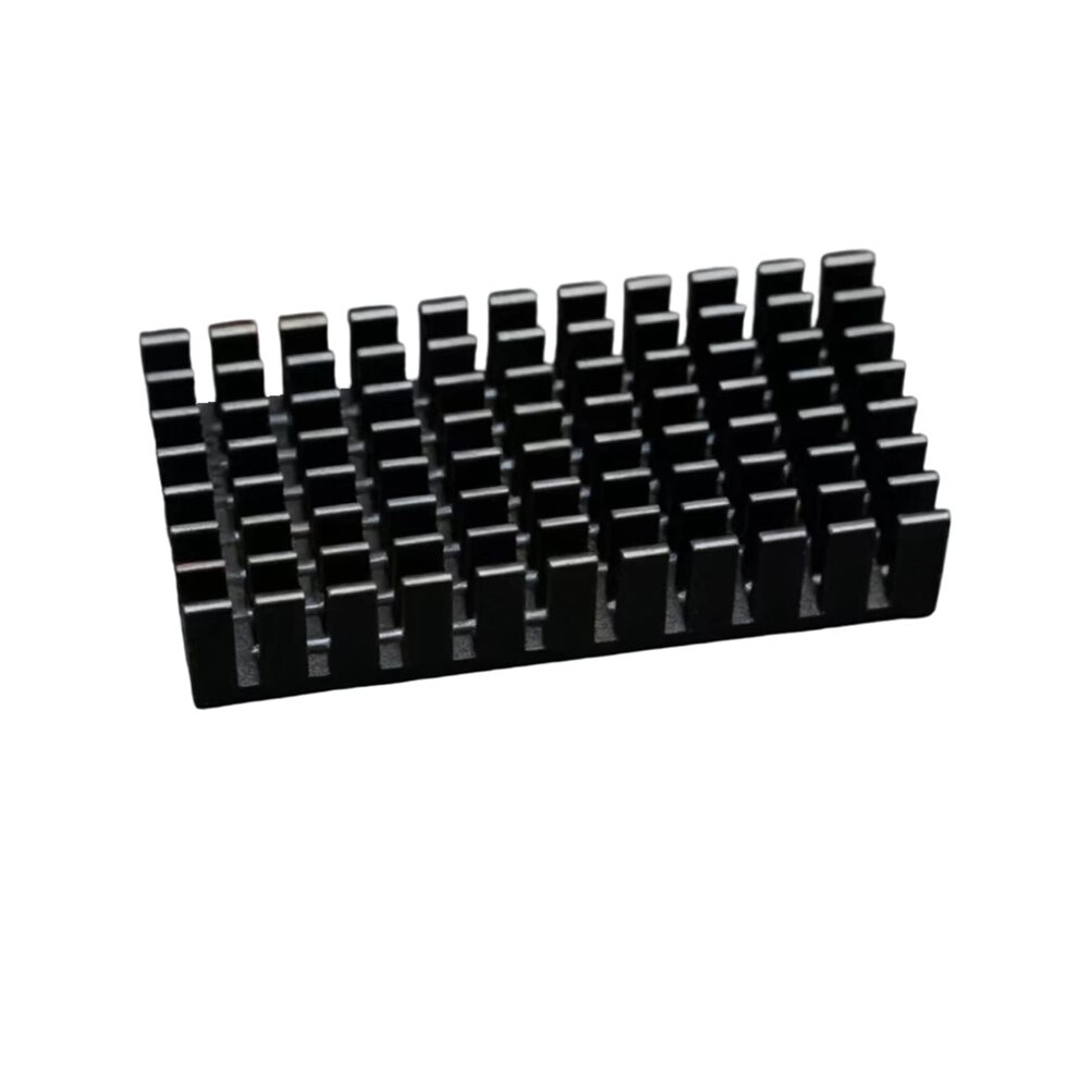Cooling Accessory For Osmo Aluminum Alloy Heatsink For Passive Cooling And Video Recording 4Mm Version,B 6034021338105