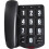 One-Touch Dialing Large Button Fixed Landline Phone  Button Amplified Home Phone with Landline for Elderly and Users 1