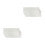 2Ensembles De Lit Jetables Blancs Respirants, Usage Spa Et Salon 3