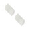 2Ensembles De Lit Jetables Blancs Respirants, Usage Spa Et Salon 6