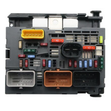 9675878080 New Car New Fuse Box BSM for Scudo JUMPY 2.0 BSM-R03-00 Accessories