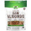 NOW Foods Almendras Crudas, Sin Sal 1