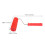 OUNONA 2 Pcs Multifunctional Texture Paint Roller Masonry 5