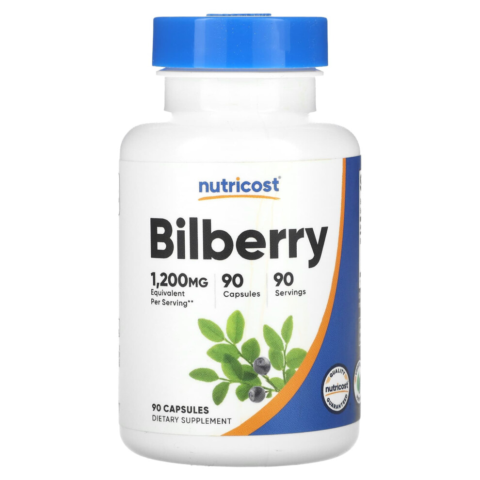 Bilberry