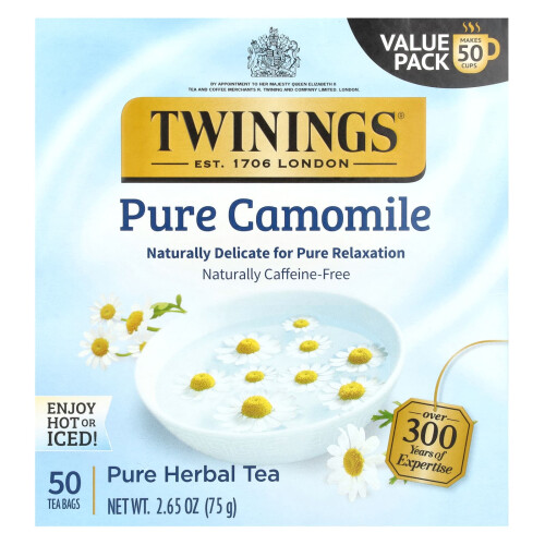 Twinings Twinings, Pure Kruiden Thee