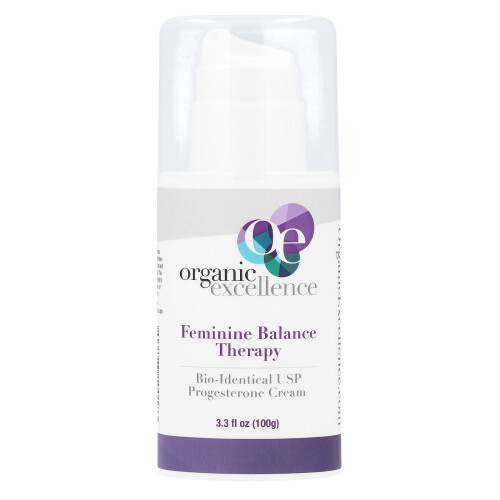 Feminine Balance Terapia