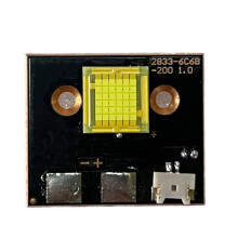 200W 36CHIP LED Chip Bulb 24V Lamp Replacement Repair for LED Moving Light