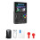 DC35V Retro Handheld Game Console 3.5Inch IPS Screen Pocket Video Player Replaceable Joystick Supports 30+ Emulators A 1
