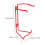 Fire Extinguisher Bracket Wall Mount Fire Extinguisher Holder Fire Extinguisher Fire Extinguisher Storage Holder Iron Fire Extinguisher Bracket ) 2