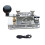 CW Morse Code Practice Key Manual Toggle  for CW Radio Station Shortwave Telegraph Transmissions 1