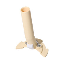 Replacement Parts DLC-039ATX-1 Cup Food Processor, Detachable Stem for DFP-14, DLC-2014 & MP-14 Models