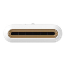USB Rechargeable Fridge Deodorizer - Portable Odor Eliminator for Home and Travel