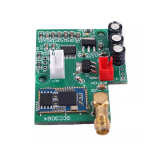 QCC3084 Lossless 5.4 Decoding Board 5102 Audio Chip Fever Digital Car Decoder 5V-12V