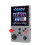 Console de Jeu Portable Rétro DC40V Linux WiFi GamePad avec Éclairage RGB, Écran IPS 4 Pouces, Compatible avec  de 30 Émulateurs A 1