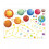 Solar System Wall Stickers 2