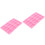 2St Tiny Roze Voor DIY Mini Landschap En Zandtabel 6