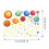 Solar System Wall Stickers 3