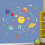 Solar System Wall Stickers 4