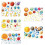 Solar System Wall Stickers 6