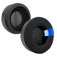 For K52 K72 K92 K240 K242 Headset Protective Case Sponge Cover Soft Case Sweat Proof Earphone Accory