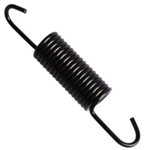 Front Load Washer Spring DC61-01257M Spring Washing Machine Suspension Spring for  Washing Machine