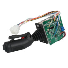 Aerial Work Platform Control Lever for Skyjack SJ12 SJ16 SJII3219 SJIII3220 SJII3215 Joystick Controller 159111