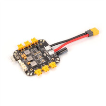 PM03D Power Module Compatible to Flight Controller Uses IIC Power Monitor W/ XT30 Connectors for RC FPV Drone Parts