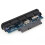 MABOTO USB 3.0 external HDD/SSD enclosure 2.5 inch aluminum 2