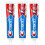 Crest Κρεστ, Cavity Protection, Φθορίδιο Αντικαβίτιτο Toothpaste, Regular Paste, 3 Pack, 5.7 oz (161 g) Each 1