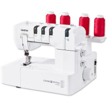 Brother CV3440 Coverstitch Machine
