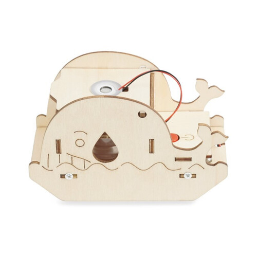 DIY Humidifier Model Kit Technology Science DIY Kits Experimental Tool Kit Teaching for Students Learning Educational