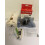 Kit de recarga Canon PG243CL244 com tinta e ferramentas 3