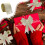 B Shimmery Christmas Ribbon For Tree And Present Decoration 2