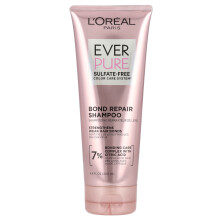 L'Oréal, EverPure, Șampon de Reparare a Legăturilor, 6.8 fl oz (200 ml)