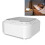 Generatore di rumore bianco con luce notturna e timer 2