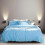 Microfiber Bed Sheet Set Queen 6-Piece Deep Pocket 4