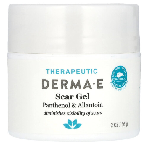 DERMA E, Γελοίνος Γελοίνος, 2 oz (56 g)