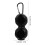 4Pièces Protectrice De Golf Silicone Aluminium 9