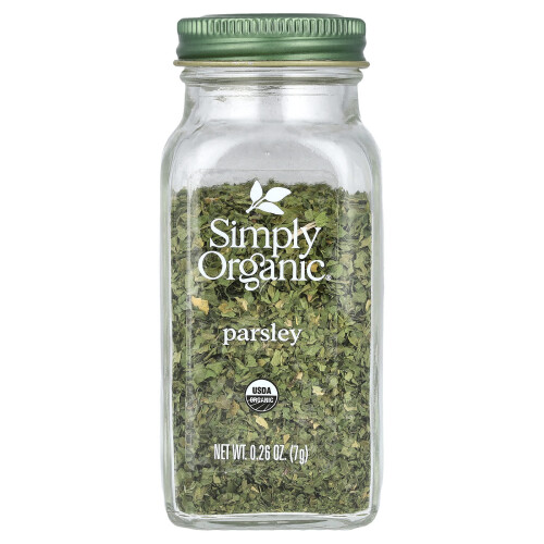 Simply Organic, Πετάσο, 0.26 oz (7 g)