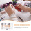 Fournitures DIY Boucles D'oreilles Alliage Silicone Multicolores 8