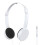 Children's Overhead Earphones without Microphone, 3.5mm Connector, Foldable 8