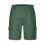 Short cargo décontracté pour homme, taille élastique, bouton et fermeture éclair 7