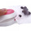 Mini termosigillatrice portatile per sacchetti per snack. 2