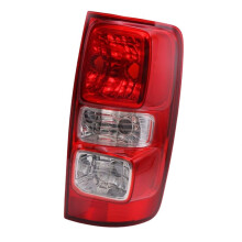 Rear Tail Lights Brake Light Turn Signal for Colorado RG 2012-2019 Accessories (NO LED LIGHT) Right