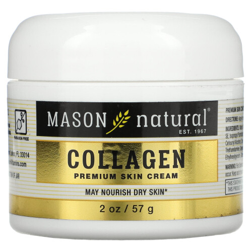 Collagen Premium Pielea Crema