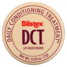 Blistex, DCT Lippenmoisturizer, 0,25 oz (7,08 g)