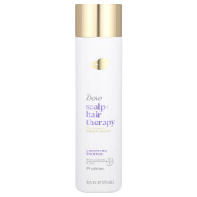 Dove, Scalp + Haartherapie, Clarificerende Shampoo, 9,25 fl oz (273 ml)