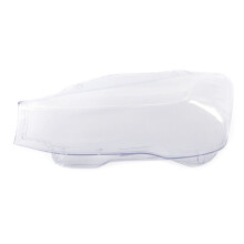 Car Headlight Cover Headlight Transparent Cover Headlight Shell for X3 Series F25 LCI 2014-0217 Left 63127401137